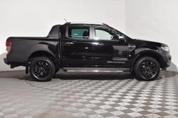 2021 Ford Ranger Wildtrak