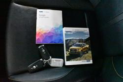 2021 Ford Ranger Wildtrak