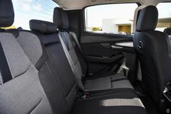 2025 Mazda BT-50 XTR