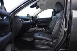 2025 Mazda CX-5 G25 Touring