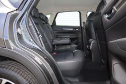 2025 Mazda CX-5 G25 Touring