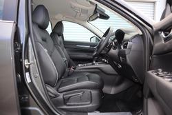 2025 Mazda CX-5 G25 Touring