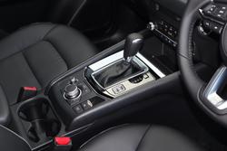 2025 Mazda CX-5 G25 Touring