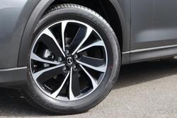 2025 Mazda CX-5 G25 Touring