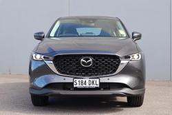 2025 Mazda CX-5 G25 Touring