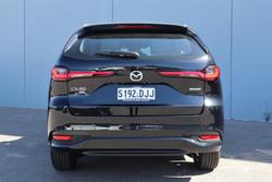2024 Mazda CX-80 G40e Azami