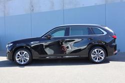 2024 Mazda CX-80 G40e Azami