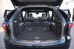 2024 Mazda CX-80 G40e Azami