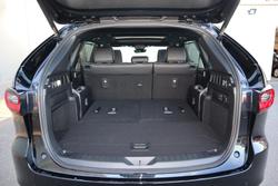 2024 Mazda CX-80 G40e Azami