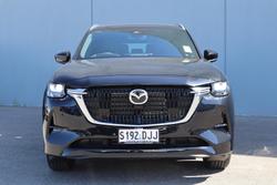 2024 Mazda CX-80 G40e Azami