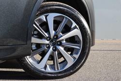 2024 Mazda CX-80 G40e Azami