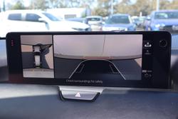 2024 Mazda CX-80 G40e Azami