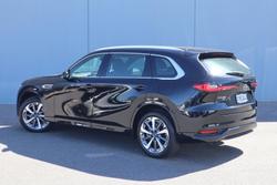 2024 Mazda CX-80 G40e Azami