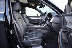 2024 Mazda CX-80 G40e Azami