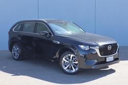 2024 Mazda CX-80 G40e Azami