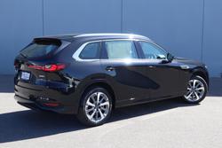 2024 Mazda CX-80 G40e Azami