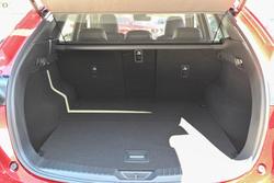 2025 Mazda CX-5 G25 Akera