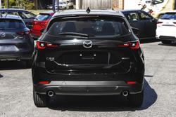 2025 Mazda CX-5 G25 Touring