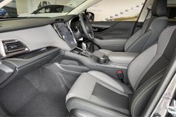 2025 Subaru Outback AWD Sport XT