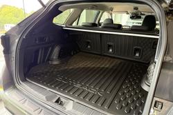 2025 Subaru Outback AWD Sport XT