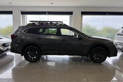 2025 Subaru Outback AWD Sport XT