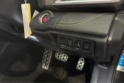 2025 Subaru Outback AWD Sport XT