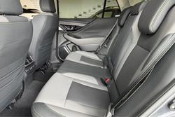 2025 Subaru Outback AWD Sport XT