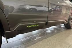 2025 Subaru Outback AWD Sport XT