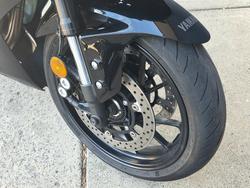 2025 Yamaha 2025 YAMAHA 655CC YZF-R7LA SPORTS BLACK