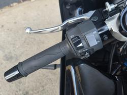 2025 Yamaha 2025 YAMAHA 655CC YZF-R7LA SPORTS BLACK