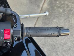 2025 Yamaha 2025 YAMAHA 655CC YZF-R7LA SPORTS BLACK