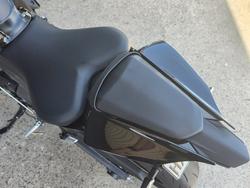 2025 Yamaha 2025 YAMAHA 655CC YZF-R7LA SPORTS BLACK