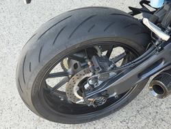 2025 Yamaha 2025 YAMAHA 655CC YZF-R7LA SPORTS BLACK