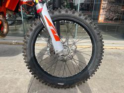 2023 Ktm 500 EXC-F ORANGE