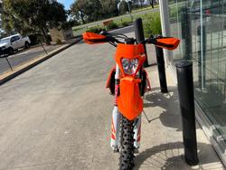 2023 Ktm 500 EXC-F ORANGE