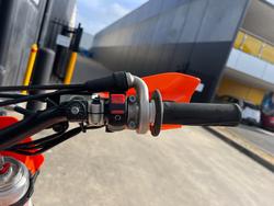 2023 Ktm 500 EXC-F ORANGE