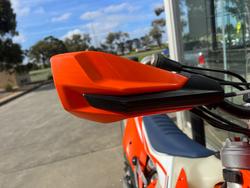 2023 Ktm 500 EXC-F ORANGE