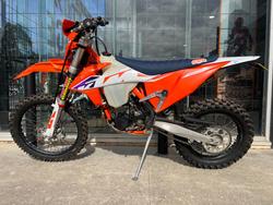 2023 Ktm 500 EXC-F ORANGE