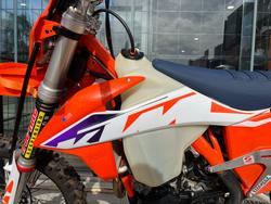 2023 Ktm 500 EXC-F ORANGE