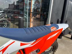 2023 Ktm 500 EXC-F ORANGE