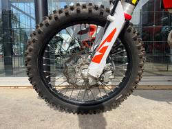 2023 Ktm 500 EXC-F ORANGE