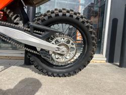2023 Ktm 500 EXC-F ORANGE