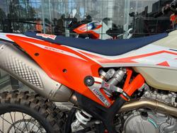 2023 Ktm 500 EXC-F ORANGE