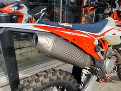 2023 Ktm 500 EXC-F ORANGE
