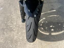 2005 Yamaha YZF-R1 BLACK