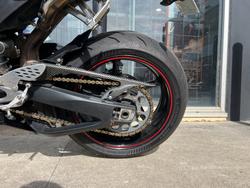 2005 Yamaha YZF-R1 BLACK