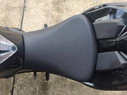 2025 Kawasaki Z650L (LAMS) RED