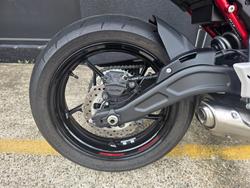 2025 Kawasaki Z650L (LAMS) RED