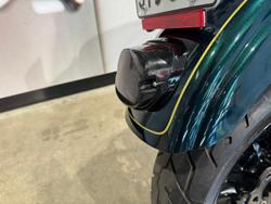 2015 Harley-Davidson Dyna Street Bob 103 (FXDB 103) Dyna