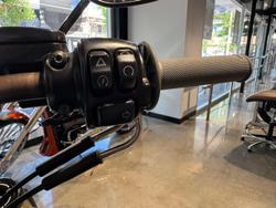 2015 Harley-Davidson Dyna Street Bob 103 (FXDB 103) Dyna